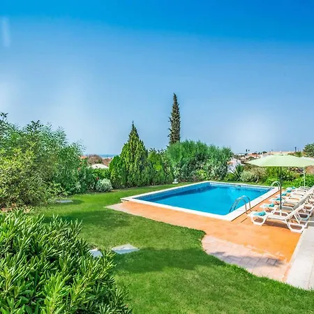 Alegria Villa Albufeira