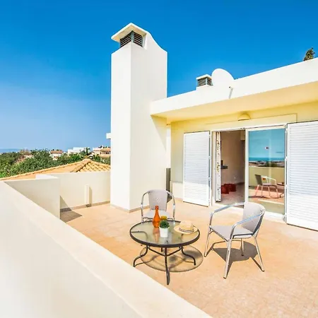 Villa Alegria