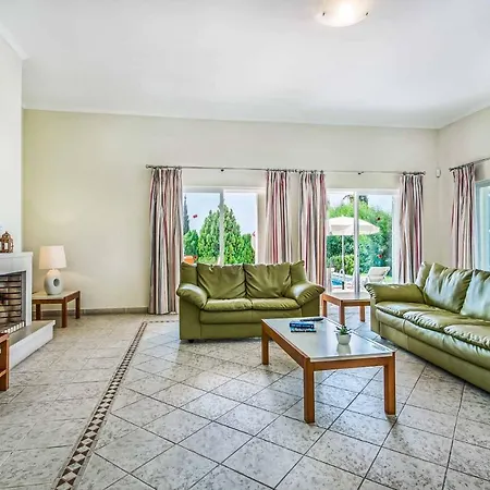 Alegria Villa *