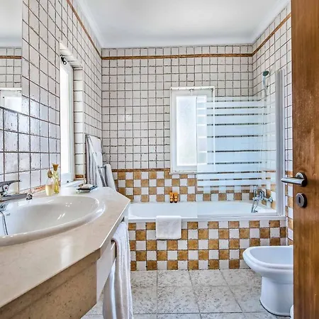 Villa Alegria Albufeira