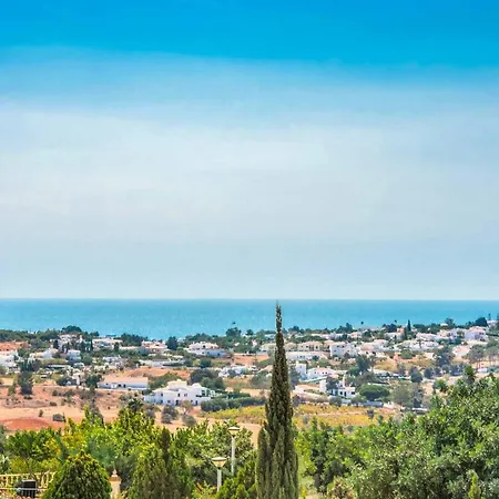 Villa Alegria Albufeira