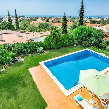 Villa Alegria