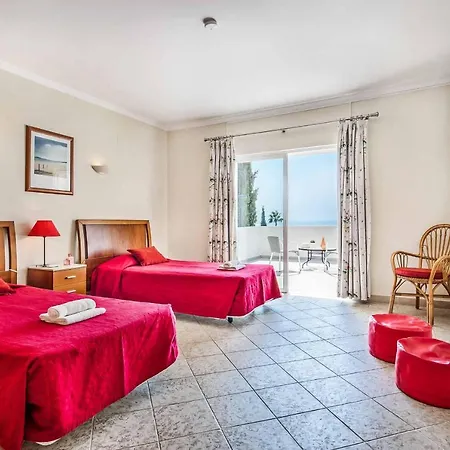 Alegria Villa *